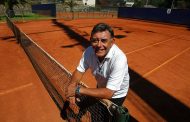 Belus Prajoux es designado nuevo capitán del equipo chileno de Fed Cup.