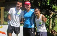 Realizarán exhibición para apoyar a joven que viajará a Torneo Mundial de Tenis Adaptado