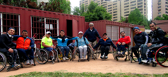 La edición 2017 de la Copa Benito Gildemeister finalizó este fin de semana