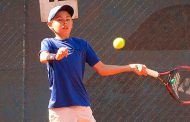 Benjamín Torrealba es el campeón singles del Mburucuya Bowl en 14 años