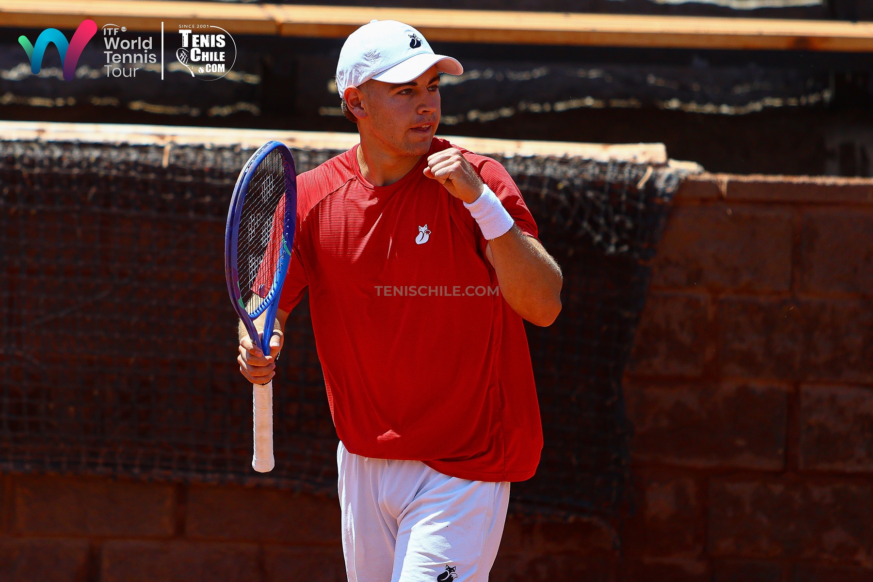 Torrealba se afirma en el top 900