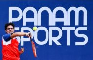 Torres y Goldsmith avanzan en el Panamericano Junior