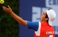 3 chilenos jugarán mañana la qualy del ATP de Santiago