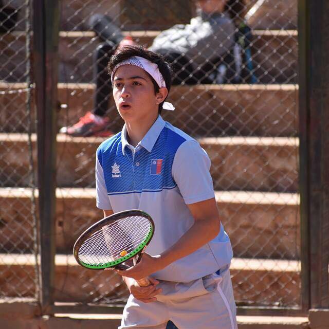 Zúñiga y Santibáñez, campeones en Chicureo