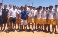 Berkeley University se queda con desafío versus Equipo RUN