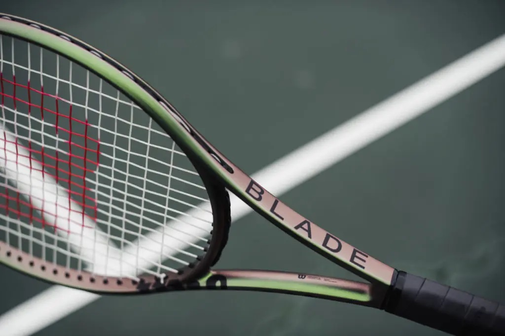 Wilson es líder entre los top 100 masculinos