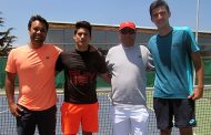 Integrantes de equipo nacional se refieren a los XVIII Juegos Bolivarianos