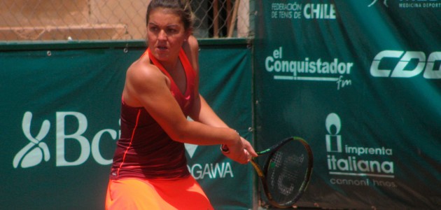Brito gana en Villa María