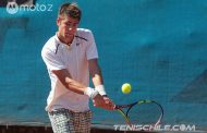 Núñez y Faletto animarán final de la Prequaly by Moto Z junto al inicio del dobles