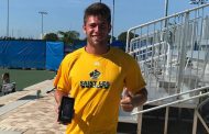 Faletto llega a Estados Unidos ganando su primer torneo
