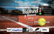 Copa Hamed & Hamed RUN en Buin