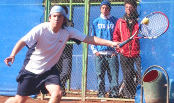 El RUN está vuelta en el Estadio Nacional