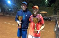 Horacio Harispe es campeón del Senior Iván Camus