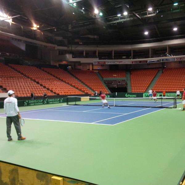 Scotiabank Centre de Halifax