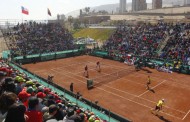 Árbitros de tenis denuncian dineros impagos desde el 2015