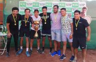 Final torneo Interclubes