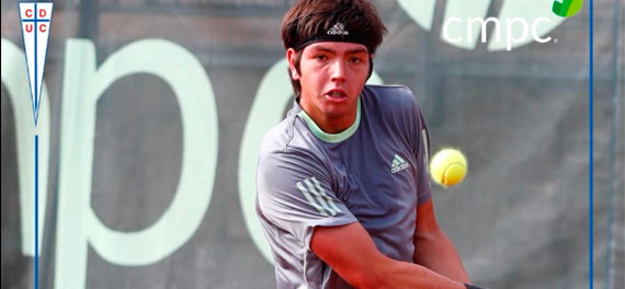 Un Grand Slam se vivirá en el Algarrobo Open