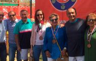 Con éxito culminó el Torneo Seniors Copa Carlos Herrera 2019
