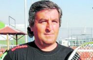 Federación de Tenis anunció a Carlos Marchant como nuevo Jefe Técnico Nacional