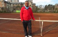 Carlos Marchant, Head Coach del Tenis Chileno: “Tenemos que empezar por nuestros niños, hay que proteger a los que están jugando”