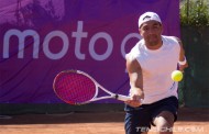 Urrejola sube al 4 de Chile con título en Algarrobo