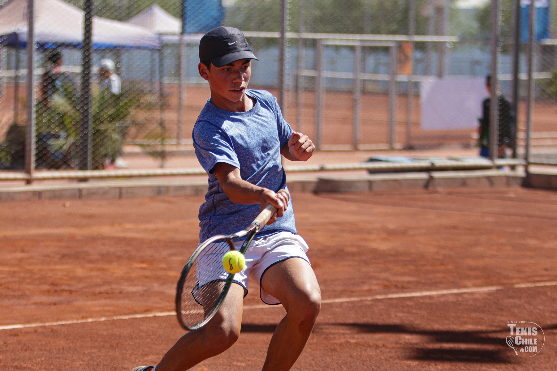 Carlos Silva recibe WC para jugar el Open Junior de Australia Open