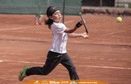 Tenis 10 va de Santa Elena de Chicureo al Stade Francais