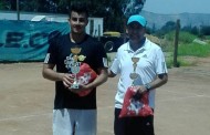 Una docena de torneos Senior en Tenislet