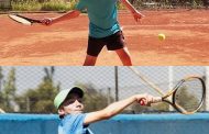 Carlos Gamboa y Alfonso Calderon en la transición