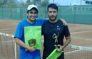 Urrejola gana el quinto torneo del año
