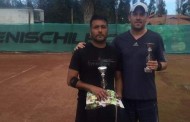 Carlos Urrejola es profeta en su tierra