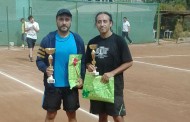 Urrejola gana título y Tunik vuelve al 1 de Chile