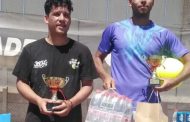 Castro ganó la prequaly y aseguró un cupo en el Challenger de Santiago
