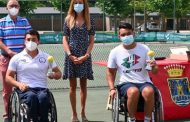 Cataldo se corona como doble campeón en España