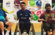 Dos nacionales se consagraron campeones del Ecuador Open