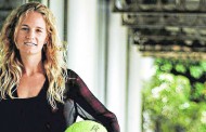 Catalina Fillol: “Sorprende ver a mujeres al frente”