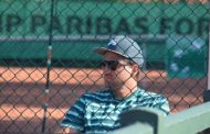 César Chiappari pasa del “Team Jarry” al “Team Garin” a contar de 2019