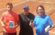 Taucan, el mejor en el +600 de Talagante