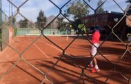 Concluyó masivo RUN en Club de Tenis Chicureo