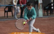 Tremendo espectáculo mostraron los deportistas en el Tenis 10 de Chicureo
