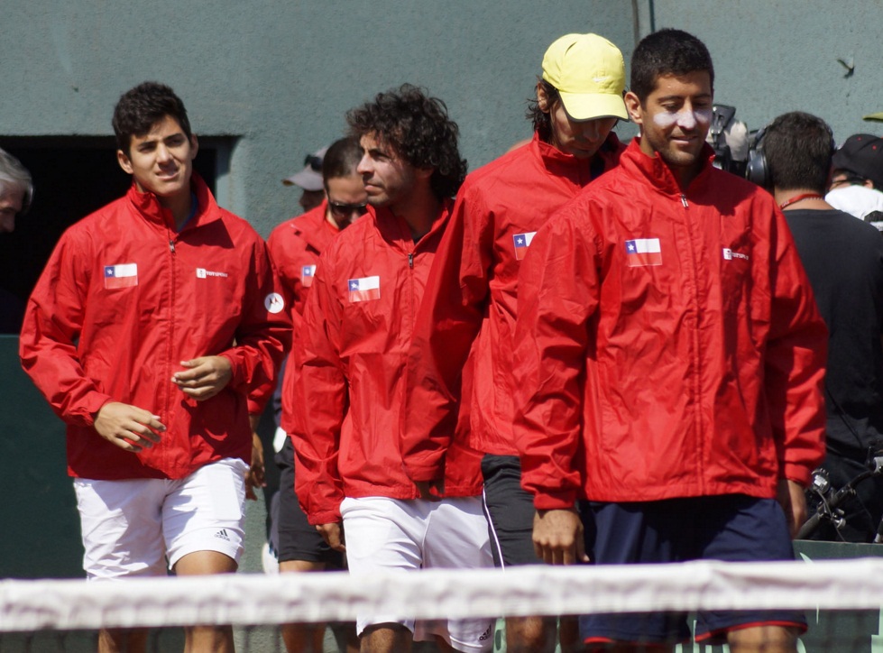 Con presencia “copera” hoy comienza la Cachantun Cup 2016