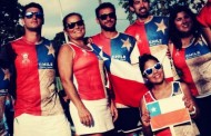 Con buenas noticias continúa creciendo el Tenis Playa en nuestro país