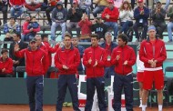 La justicia entra a la federación de tenis