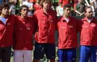 Ya están disponibles las entradas para la serie entre Chile y Colombia