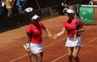 Chile gana a Venezuela y mantiene la categoría en la FED Cup