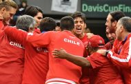 Quedan 45 días para enfrentar a Kazajistán por Copa Davis