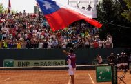 Chile presenta dos equipos en el Mundial Senior