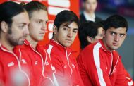 Cristian Garin no jugará la Copa Davis