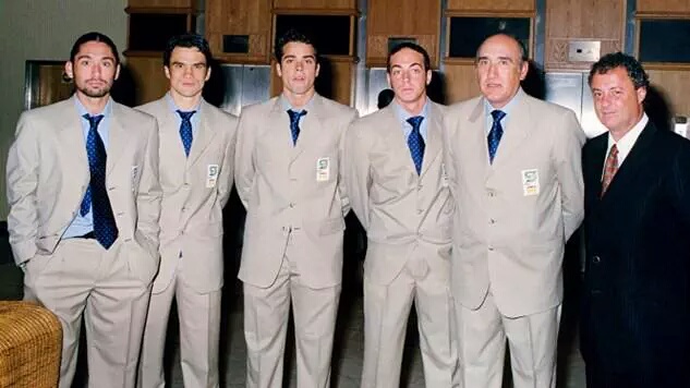 Querida comunidad del tenis chileno:
