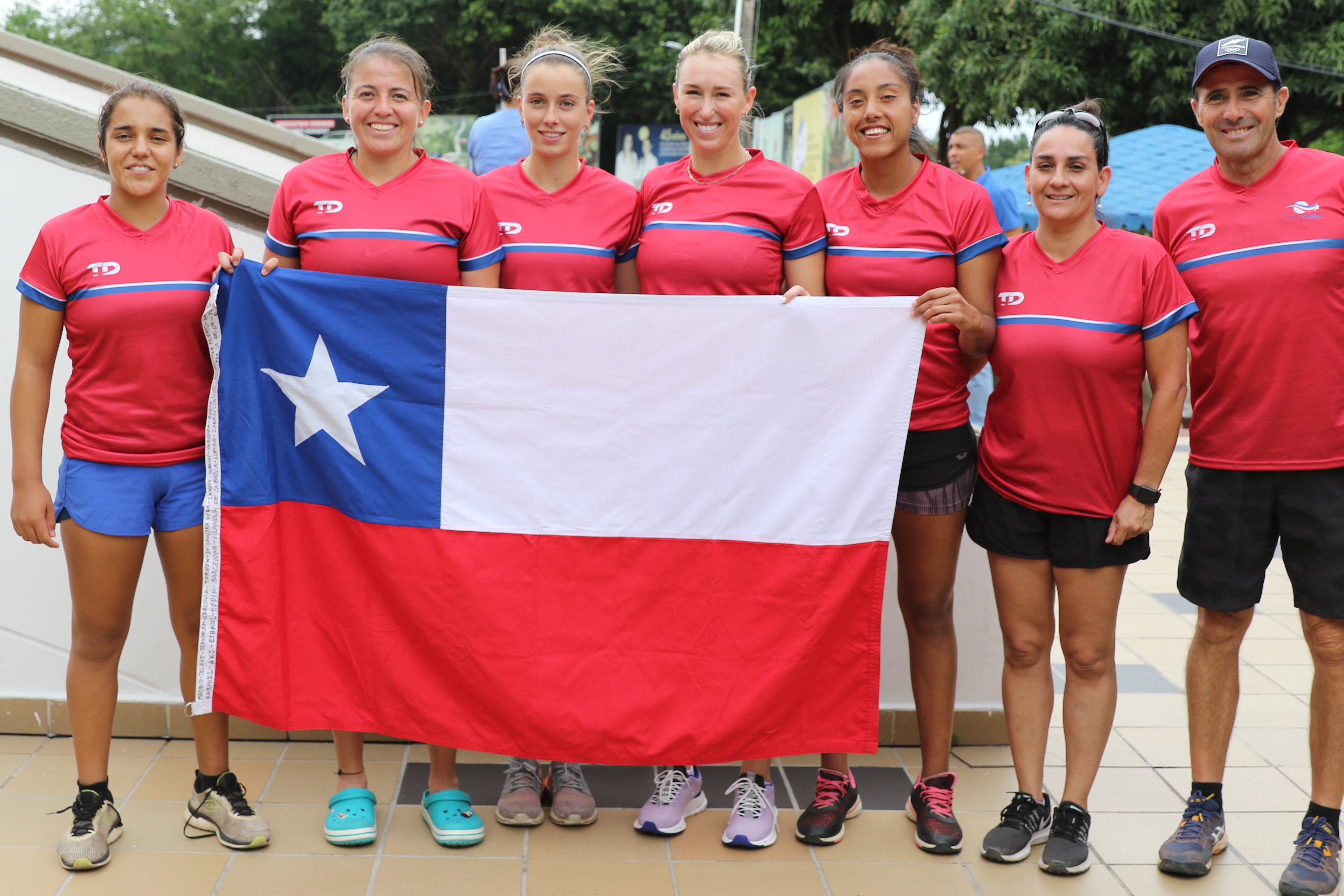 Chile vs Perú